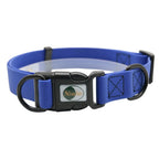 JanPet PVC Waterproof Dog Collar - Easy to Clean, S/M/L