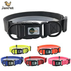 JanPet PVC Waterproof Dog Collar - Easy to Clean, S/M/L