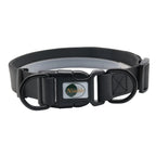 JanPet PVC Waterproof Dog Collar - Easy to Clean, S/M/L