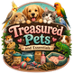 Treasured Pets &amp; Essentials - Home