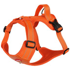 Reflective Tactical Dog Harness for Medium Large Dogs