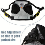 Cats Harness and Leash Set by BeiYu Pet