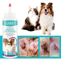 Pet Ear Powder for Dogs - Ear Hair Removal 30g