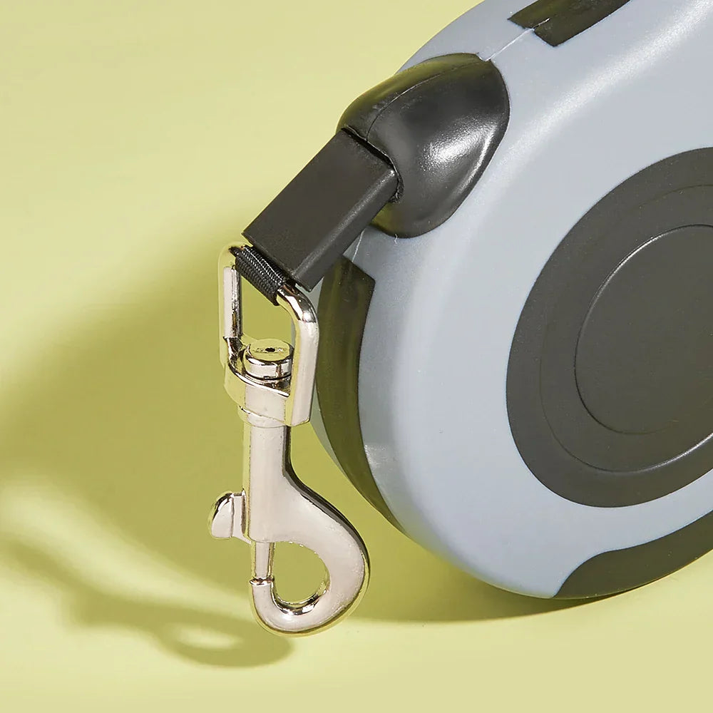 Retractable Dog Leash 3m/5m for Small Medium Pets