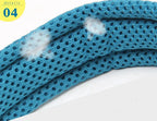 Truelove Reflective Nylon Dog Collar - Adjustable & Padded