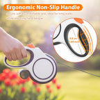Retractable Dog Leash 5m 8m for Small and Big Dogs