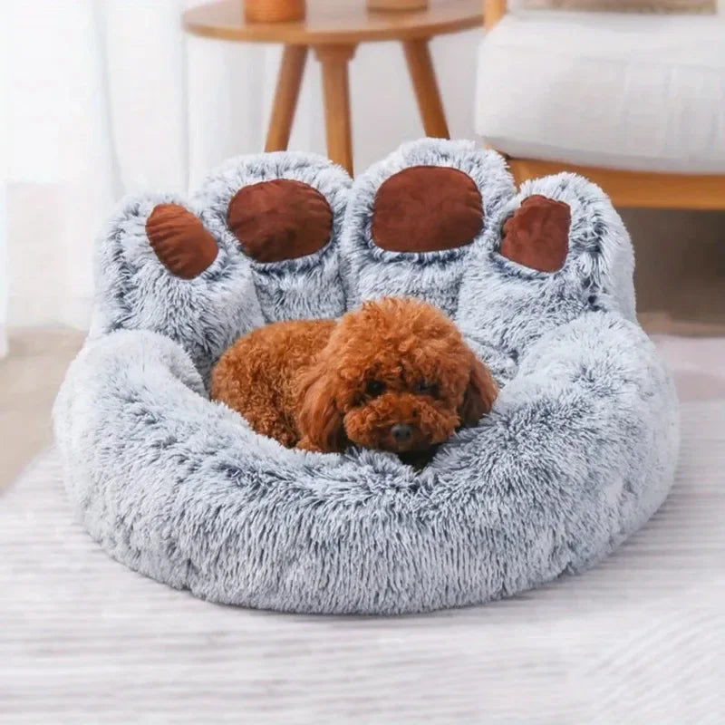Kennel Pet Products Dog Bed for Small Breeds and Puppies
