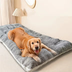 Extra Large Plush Dog Bed Sofa for Large Dogs