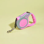 Retractable Dog Leash 3m/5m for Small Medium Pets