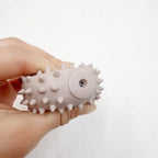 Cute Chew Rubber Toys for Small Dogs - 4Pcs Set