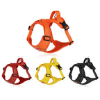 Reflective Tactical Dog Harness for Medium Large Dogs