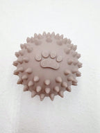 Cute Chew Rubber Toys for Small Dogs - 4Pcs Set