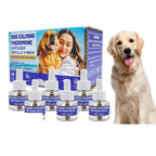 4-in-1 Electric Pheromone Diffuser for Cats and Dogs