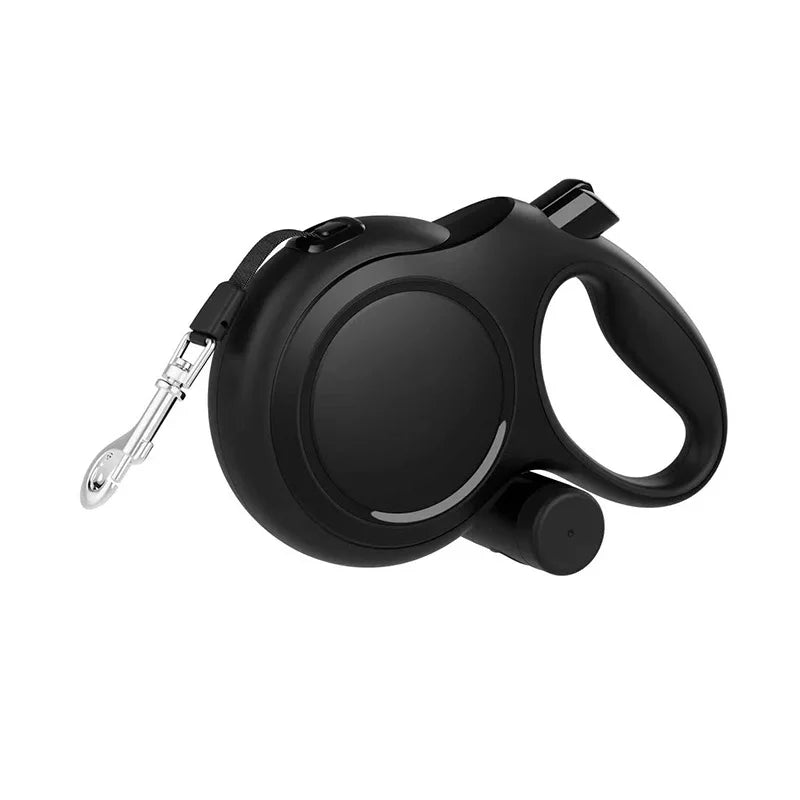 Retractable Dog Leash 5m 8m for Small and Big Dogs