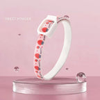 Essential Oil Anti-Bite Pet Collar for Cats and Dogs
