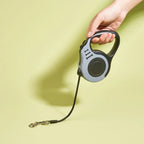 Retractable Dog Leash 3m/5m for Small Medium Pets