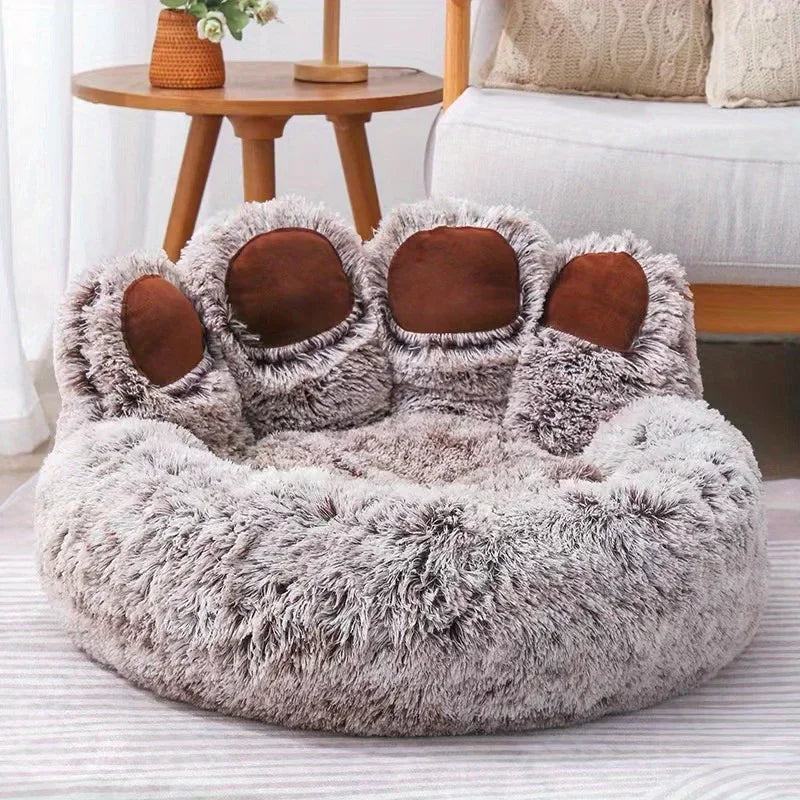 Kennel Pet Products Dog Bed for Small Breeds and Puppies