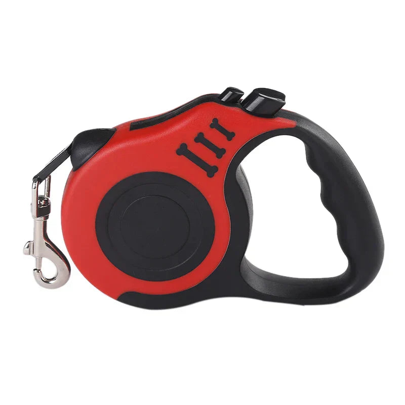 Retractable Dog Leash 3m/5m for Small Medium Pets