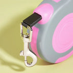 Retractable Dog Leash 3m/5m for Small Medium Pets