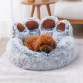 Kennel Pet Products Dog Bed for Small Breeds and Puppies