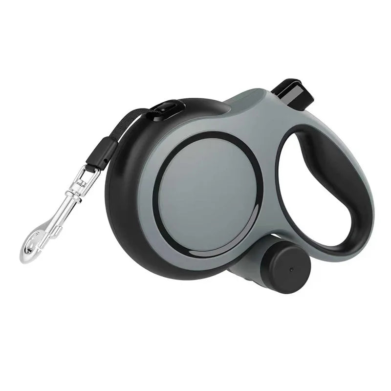 Retractable Dog Leash 5m 8m for Small and Big Dogs