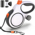 Retractable Dog Leash 5m 8m for Small and Big Dogs
