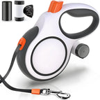 Retractable Dog Leash 5m 8m for Small and Big Dogs