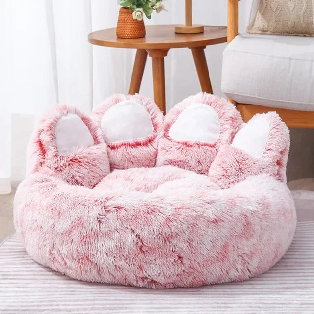 Kennel Pet Products Dog Bed for Small Breeds and Puppies